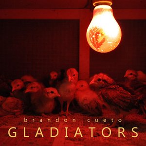 Brandon Cueto 的头像