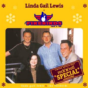 Linda Gail Lewis & The Firebirds