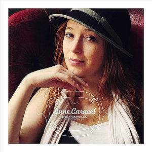 The A Cappella Sessions EP