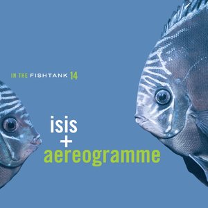 In the Fishtank 14 - EP