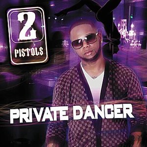 Private Dancer (feat. Shawty) - Single