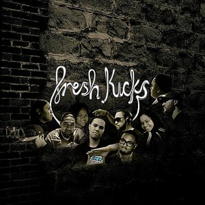 Fresh Kicks(Shbx)
