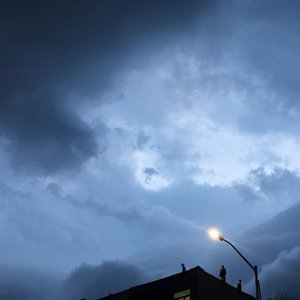Left / Felt, Pt. 2 - Single