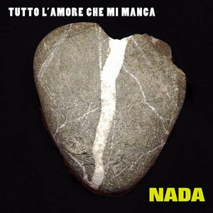 Tutto l'amore che mi manca