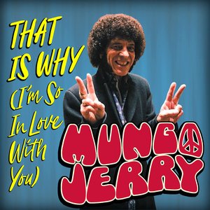 That Is Why (I'm So In Love with You) - Single