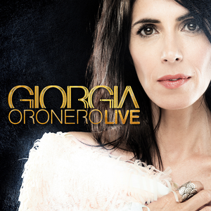 Oronero (Live) [Deluxe Edition] cover