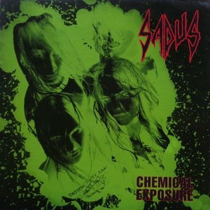 Chemical Exposure [Explicit]