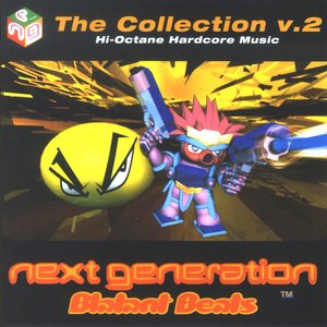 The Collection v.2: Hi-Octane Hardcore Music
