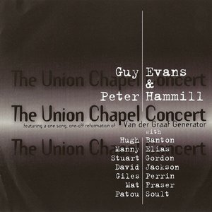 The Union Chapel Concert