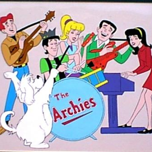 The Archies photo provided by Last.fm