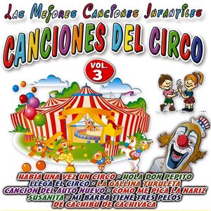 Canciones Del Circo