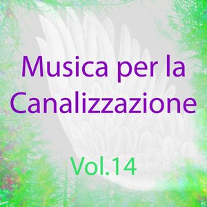 Musica per la canalizzazione, Vol. 14 (Spiritualità e guarigione)