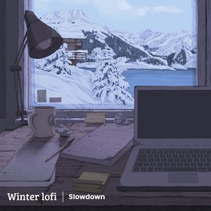 Winter lofi