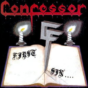 First Sin