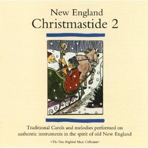 New England Christmastide 2