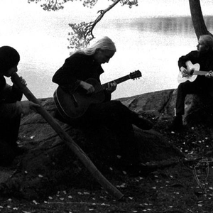 Tenhi photo provided by Last.fm