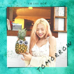 TOMORROW - Single
