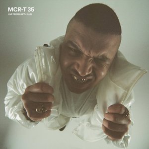 LFE–KLUB mix w/ MCR-T (DJ Mix)