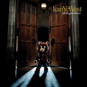 Late Registration