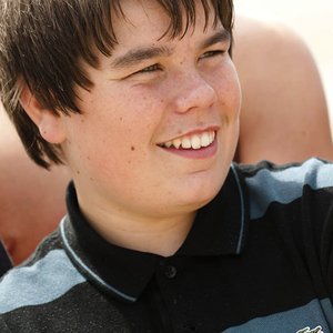 Luke Lucas 的头像