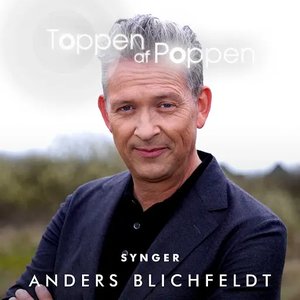 Toppen af Poppen synger Anders Blichfeldt