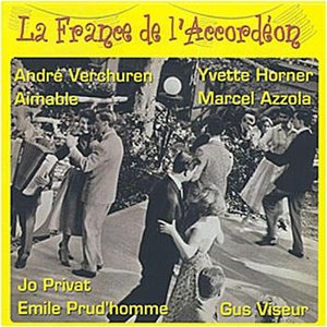 La France de l'Accordéon