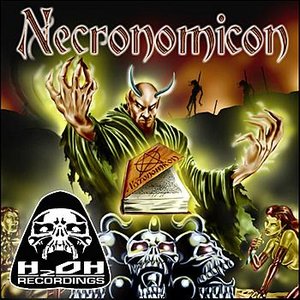 Necronomicon