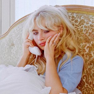 Sabrina Carpenter için avatar
