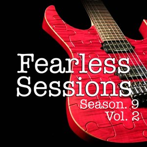 Fearless Sessions, Season. 9 Vol. 2 (Live)