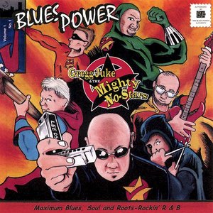 Blues Power