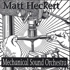 Mechanical Sound Orchestra