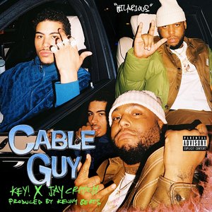 Cable Guy (feat. Jay Critch) - Single