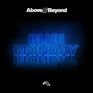 Blue Monday - Single