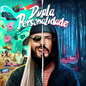 Dupla Personalidade