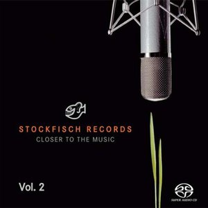 Closer to the Music, Vol. 2