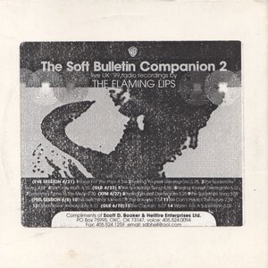 The Soft Bulletin Companion 2