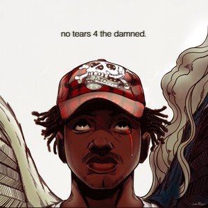 No Tears 4 The Damned