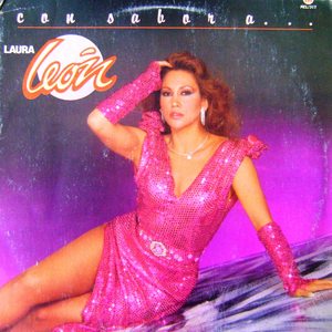 Con sabor a... cover