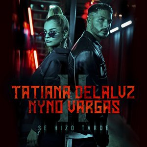 Se Hizo Tarde (feat. Nyno Vargas) - Single