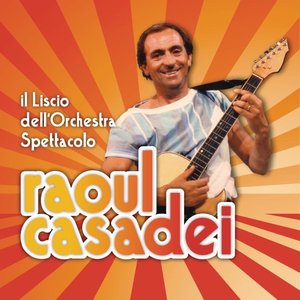 Il liscio dell'orchestra spettacolo di Raoul Casadei