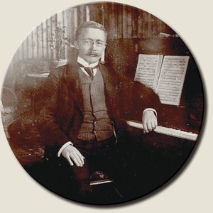 Sigurd Lie 的头像
