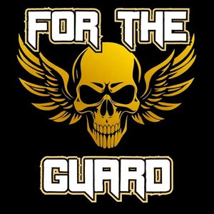 For The Guard (Inspired by Warhammer 40k)