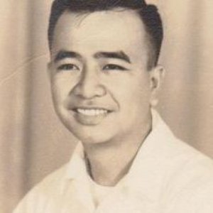 Tito Arevalo 的头像