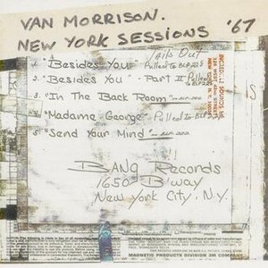 New York Sessions '67