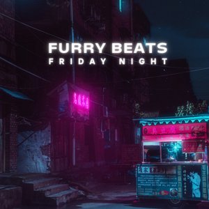 Friday Night - Single