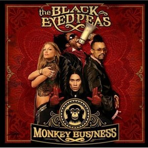 Black Eyed Peas Feat. Q-Tip, Talib Kweli, Cee-Lo & John Legend 的头像