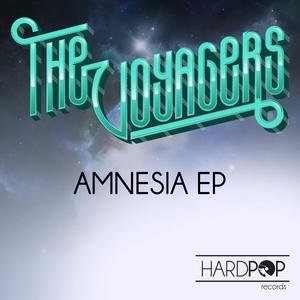 Amnesia EP