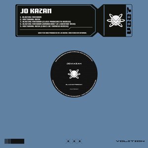Blazing Freedom EP