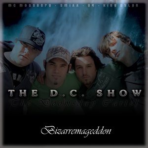 The D.C. Show 的头像