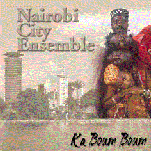 Nairobi City Ensemble 的头像